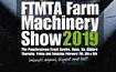         FTMTA FARM MACHINERY SHOW-2019
